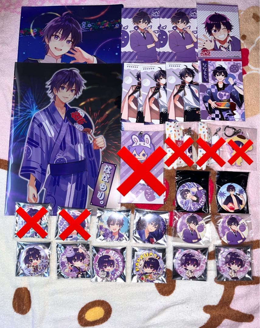 すとぷり　グッズ　まとめ売り　CD訳あり　莉犬　ころん　さとみ　ジェル　ななもり