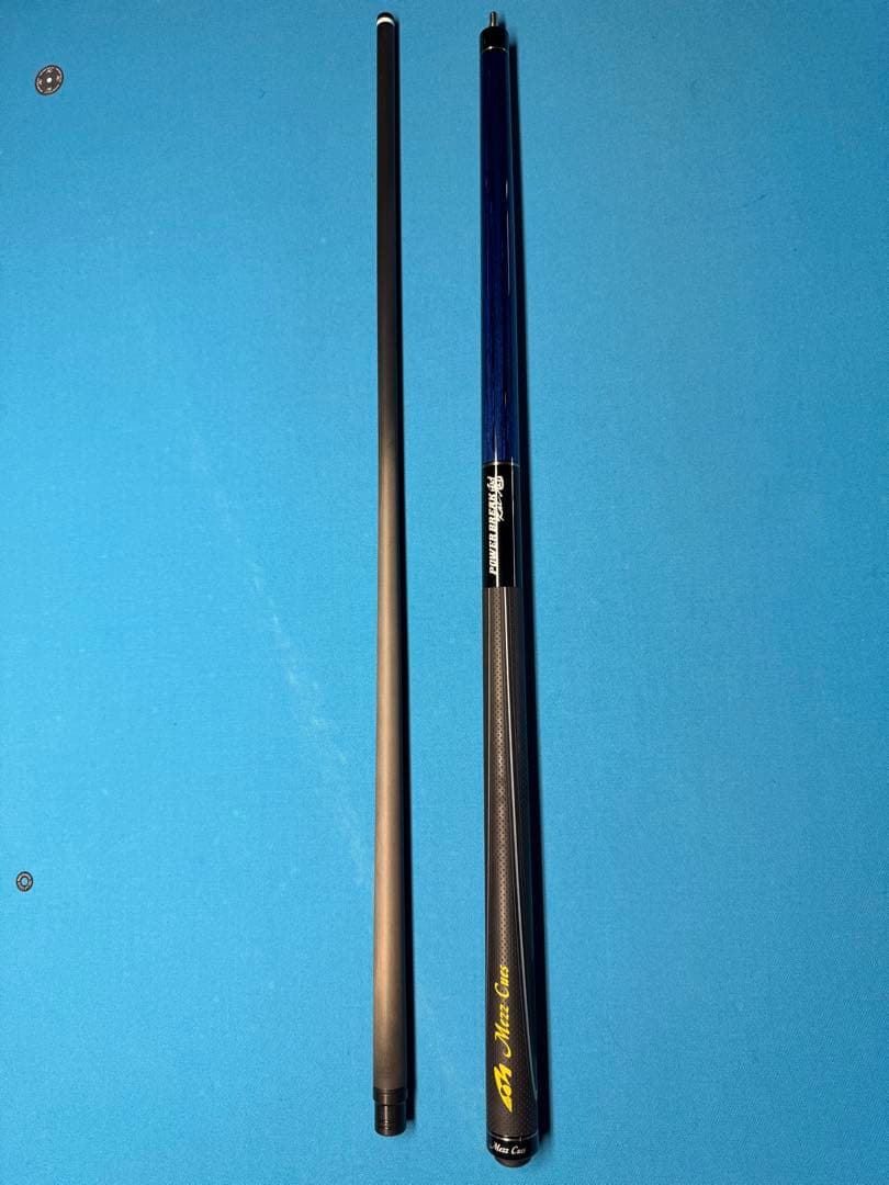 MEZZ パワーブレイク魁　中古　　　最終値下げ