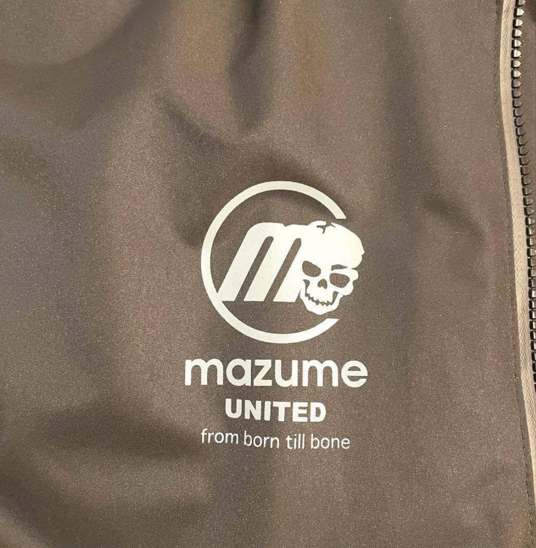 マズメ MZX ALL WEATHER スーツ XL 釣り 防水 防寒