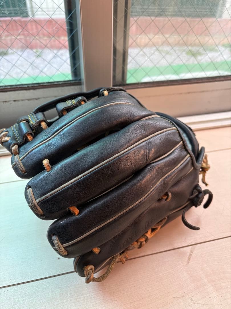 久保田スラッガー　 軟式グローブ AR2