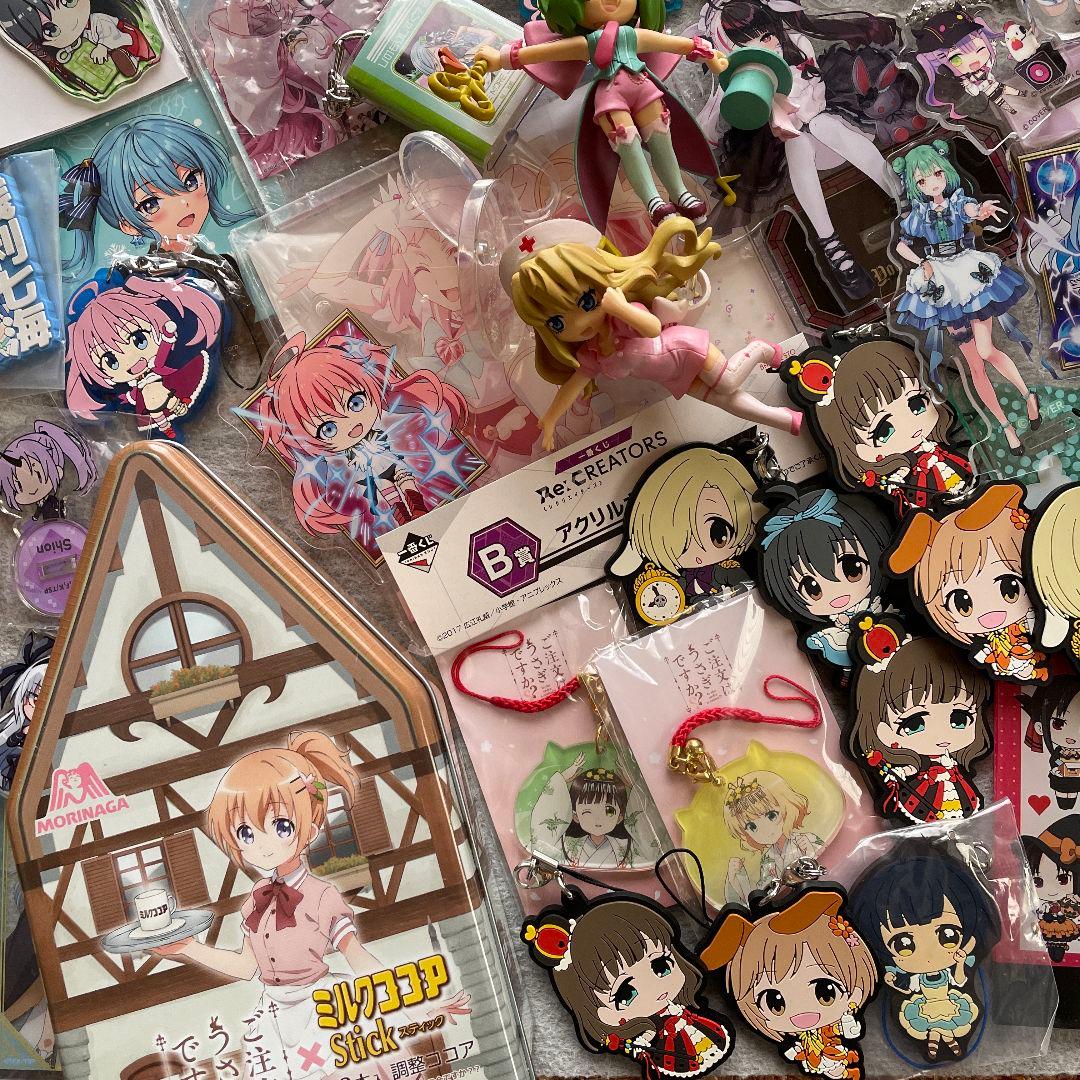 美少女系 まとめ売り 大量 約150点