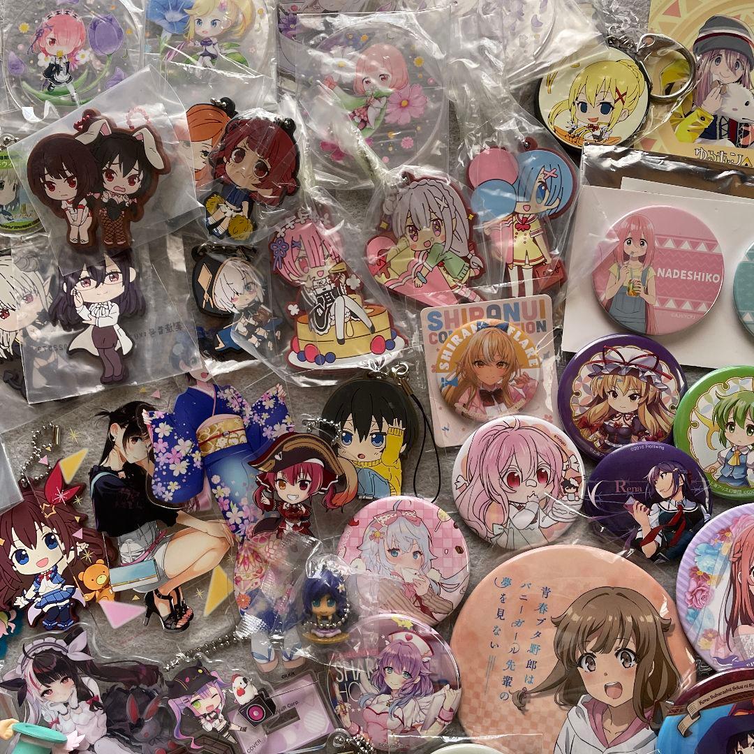 美少女系 まとめ売り 大量 約150点