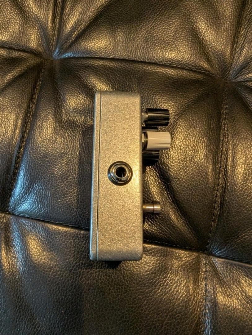 【Keeley Compressor Plus】コンプレッサー 中古美品