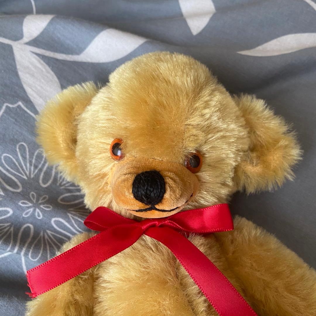 メリーソート ヴィンテージ チーキー