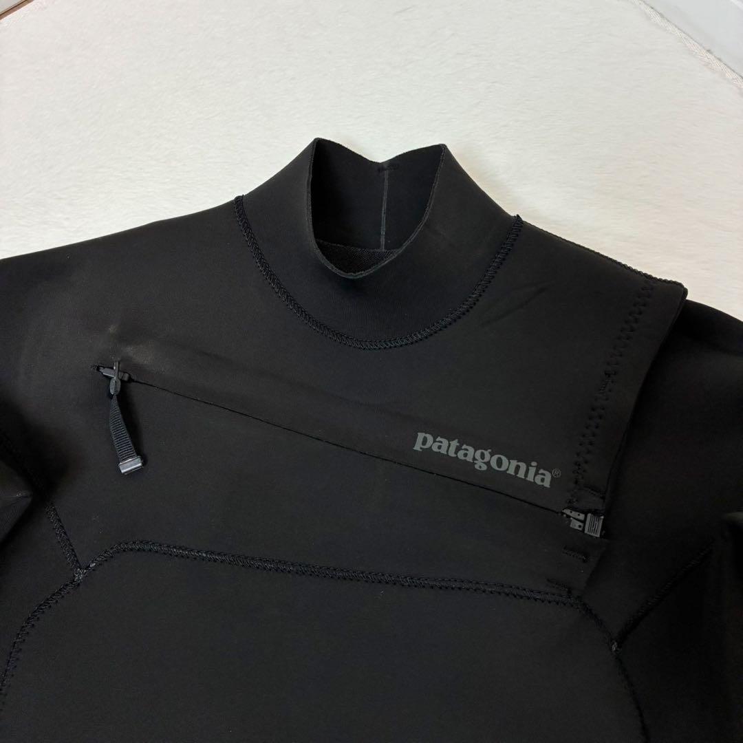 パタゴニア　ウエットスーツ　88529 Mサイズ