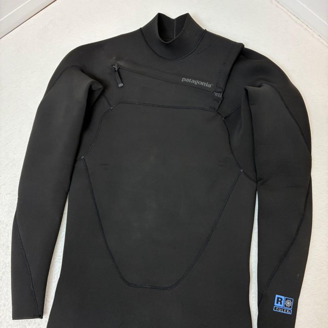 パタゴニア　ウエットスーツ　88529 Mサイズ