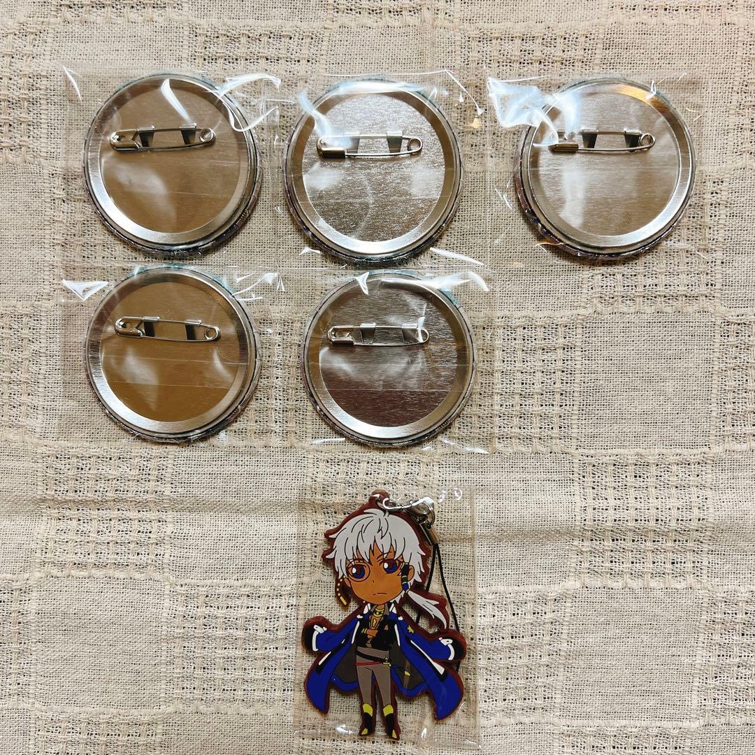 トト アヌビス ゼウス 神々の悪戯 神あそ エジプト神話 グッズまとめ売り