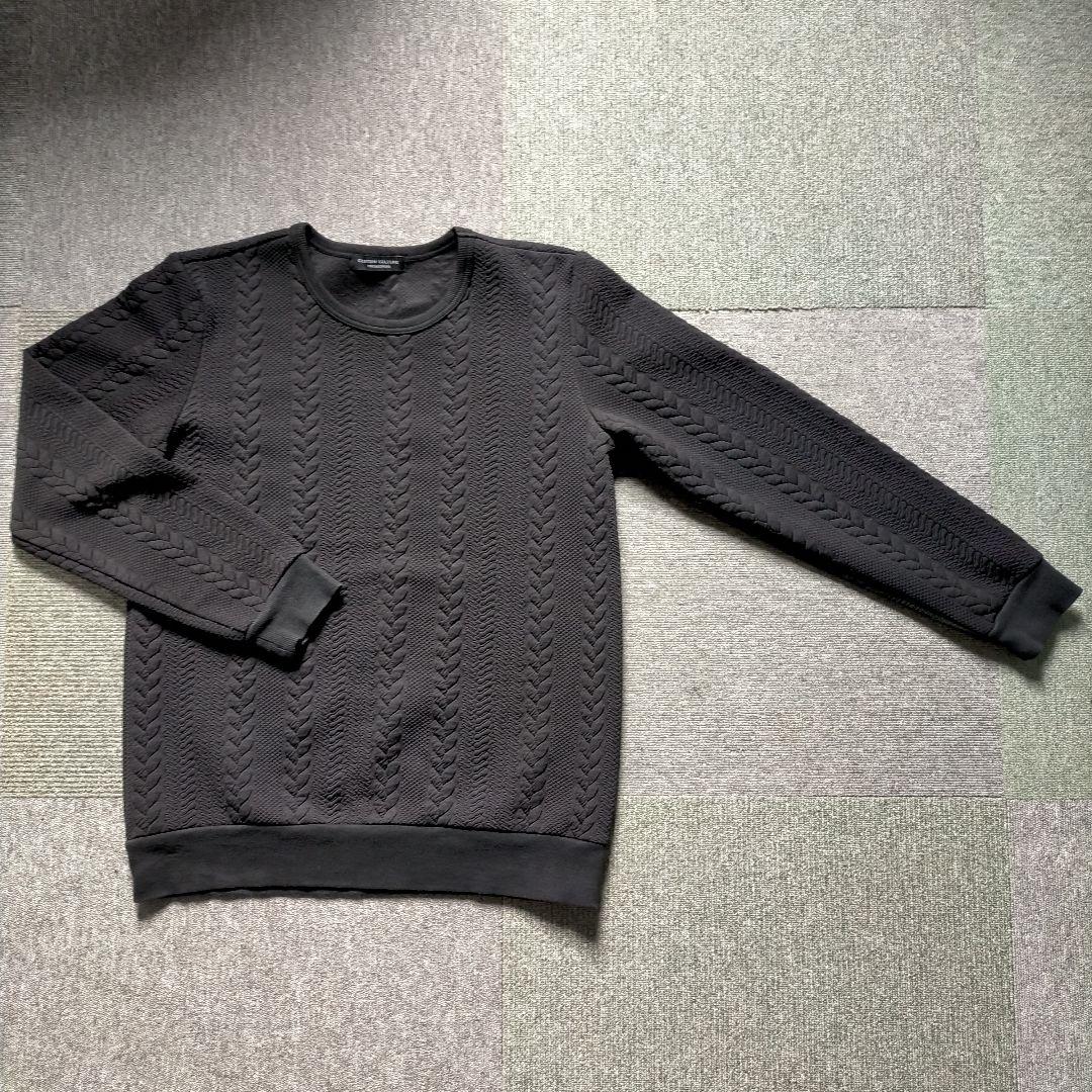 【美品】CUSTOM CULTURE DRESSEDPUNK GOLF ゴルフ