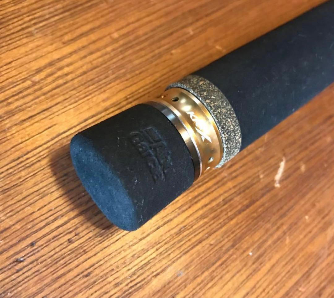 【廃盤】アブガルシア　SXFS-1033MH-KR