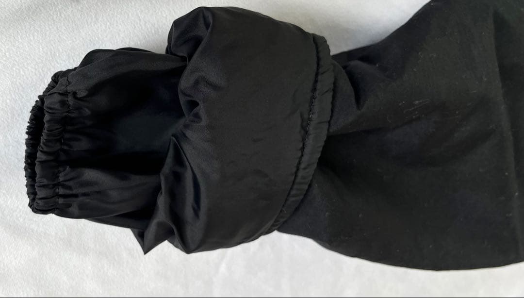 MONCLER ✖️ ASICS スキーウェア　Lady's L size