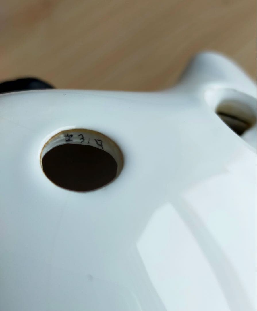 【稀少】Ti amo ティアーモ クォーレ オカリナ バス C