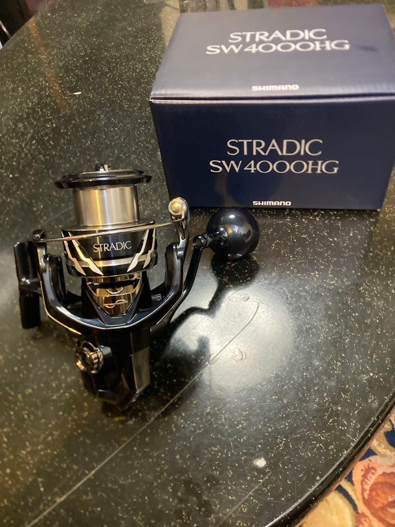 24ストラディックSW4000HG