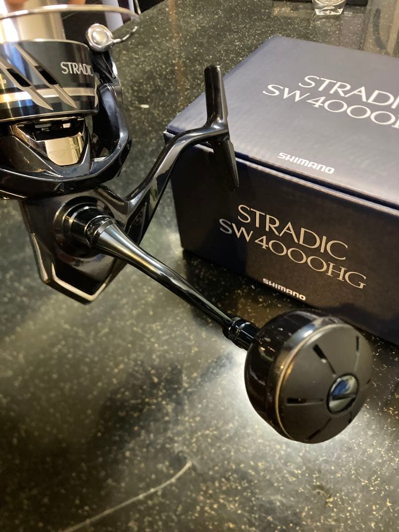 24ストラディックSW4000HG