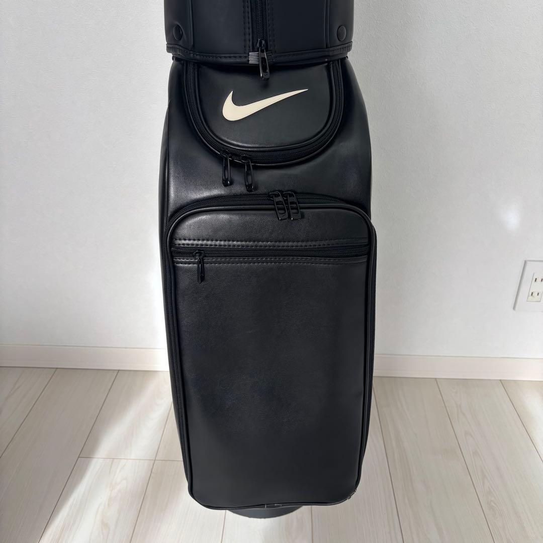 【超希少‼️】ツアー　ステートメント ナイキ キャディバッグ　タグ付き　ゴルフ