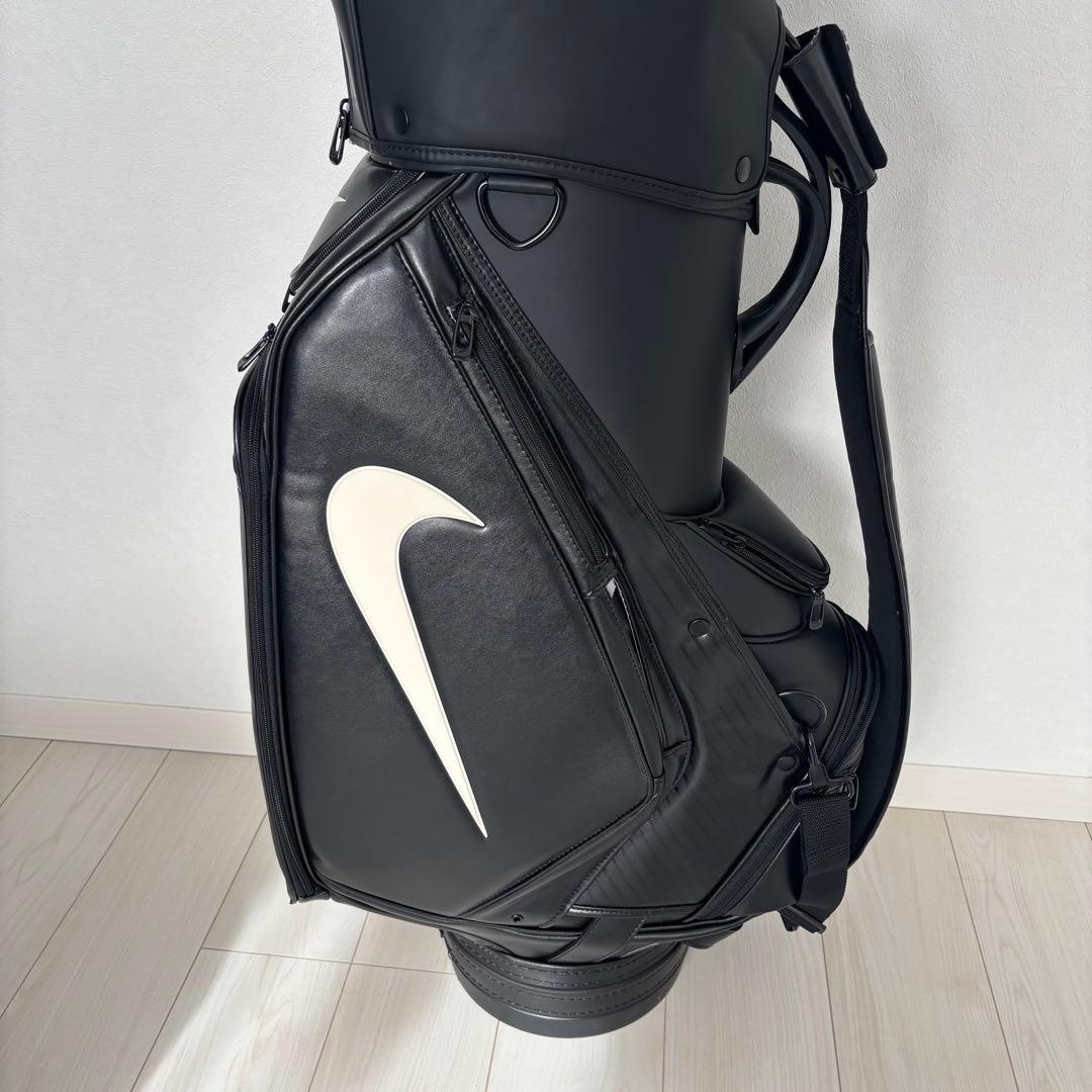 【超希少‼️】ツアー　ステートメント ナイキ キャディバッグ　タグ付き　ゴルフ