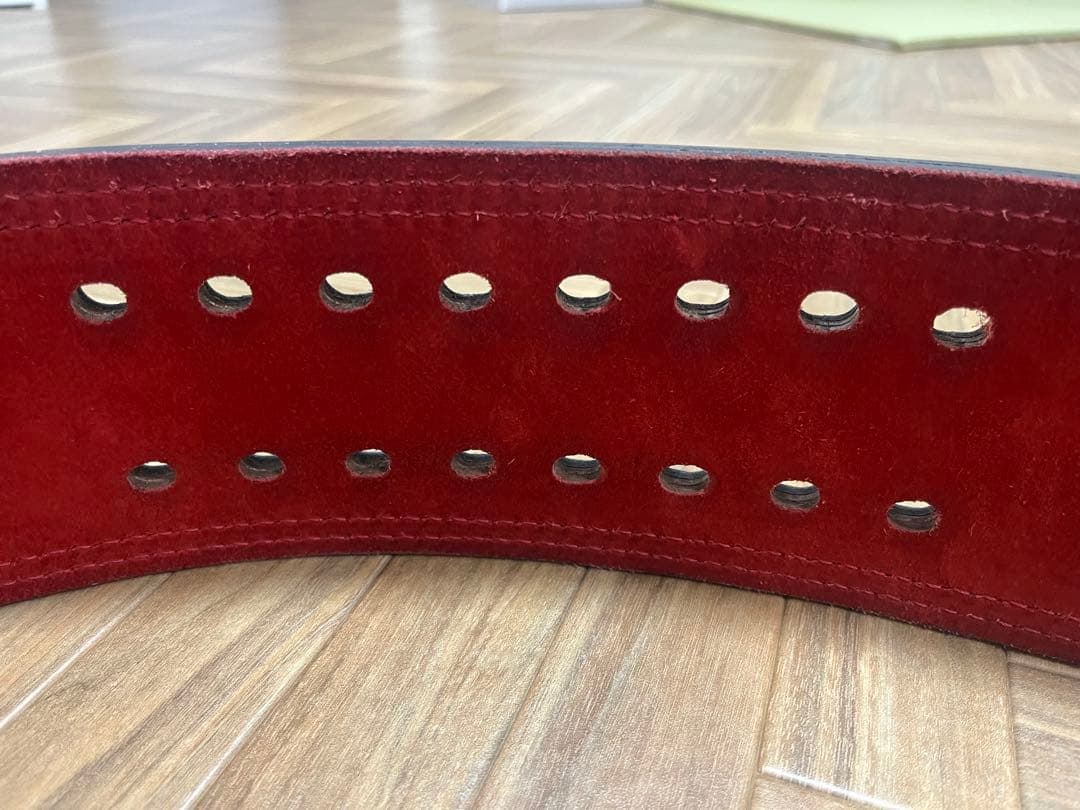 SBDベルト　13mmSサイズ