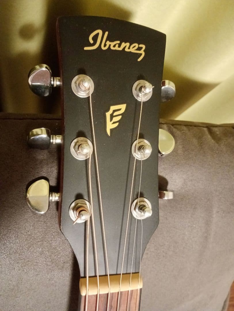 Ibanez PN15MHE-OPN エレアコ　アイバニーズ