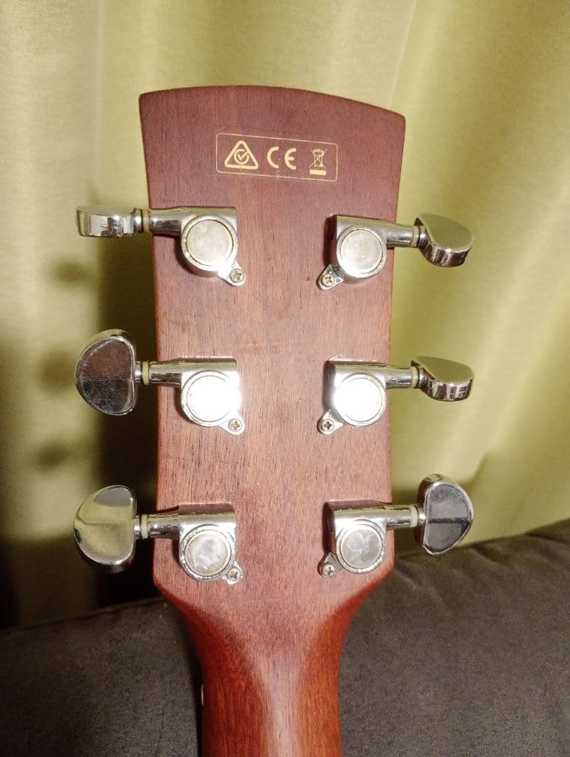 Ibanez PN15MHE-OPN エレアコ　アイバニーズ