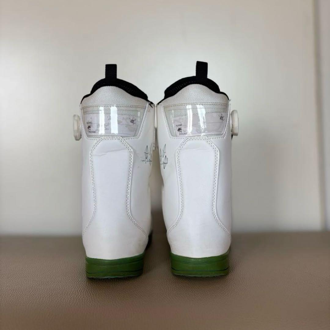 DEELUXE ディーラックス ROUGH DIAMONDO 21cm