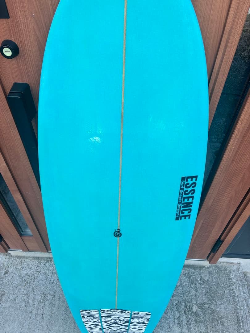 essence サーフボード　美品　ショートボード 　数回使用　送料無料