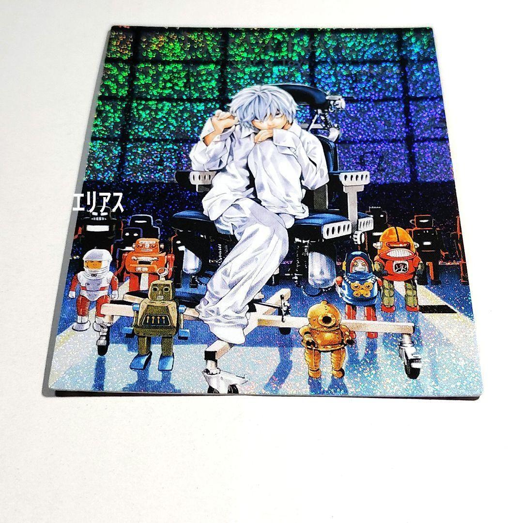 【39】DEATH NOTE　トレカ　スペシャルレア　特別版　ニア