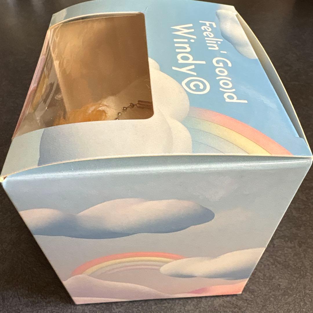 藤井風　Windy ぬいぐるみ