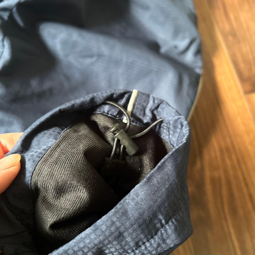 Liberta 防寒着 上下セット　150