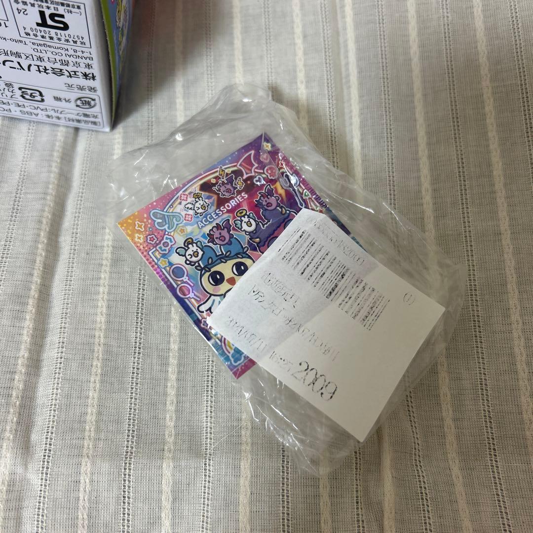 【新品・未使用】TamagotchiUniAngelfestival