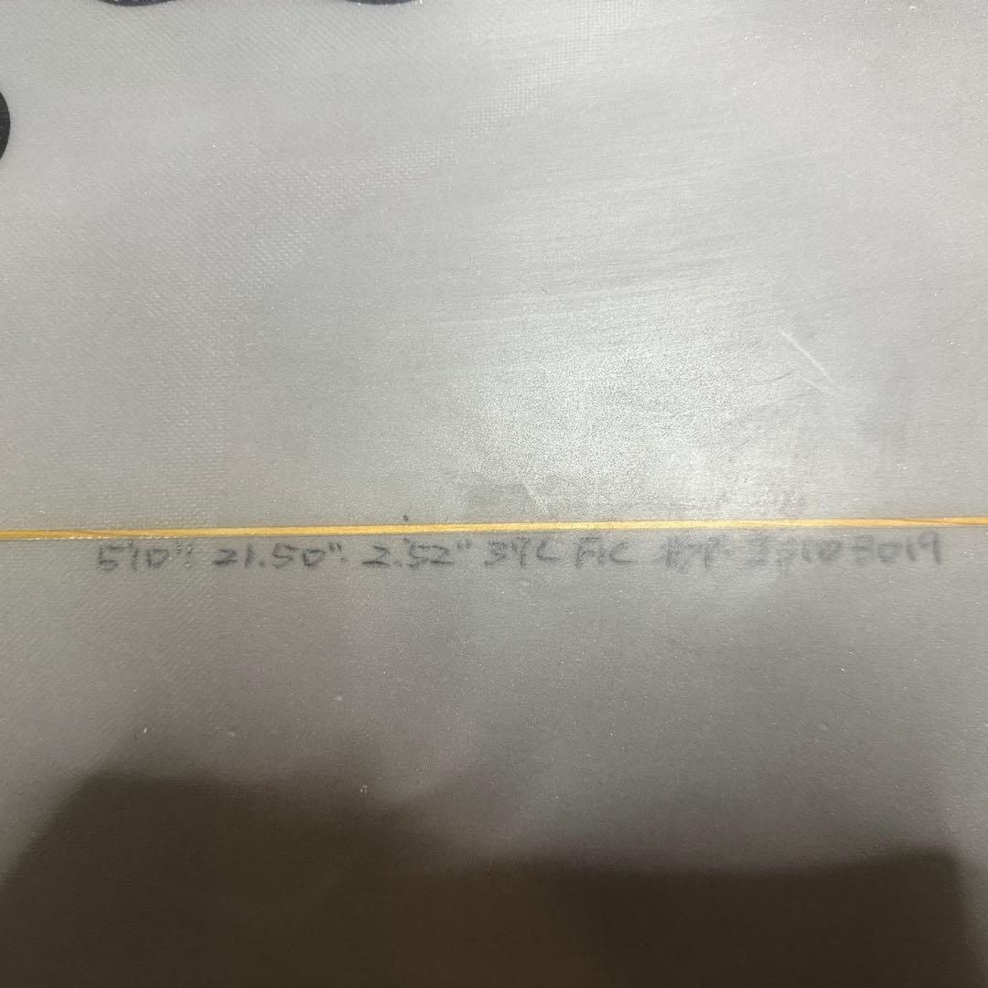 ★kentaro★  LOST RNF-RETROREVAMP 5‘10“