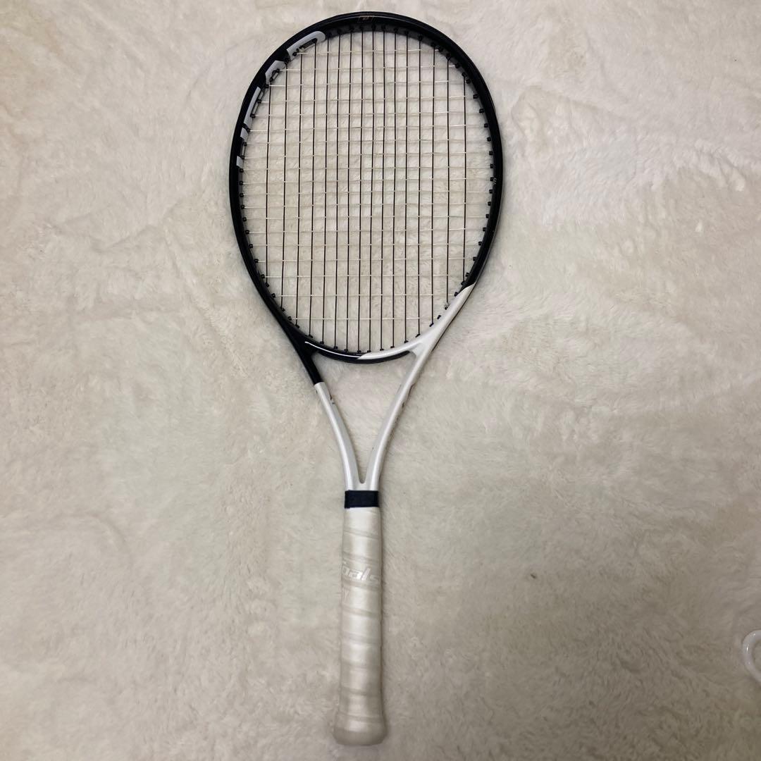 HEAD SPEED MP 500 2022年モデル300g ラケット