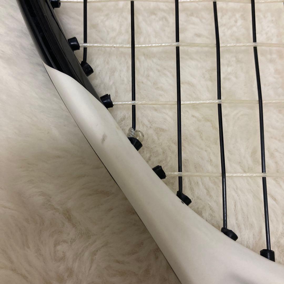 HEAD SPEED MP 500 2022年モデル300g ラケット