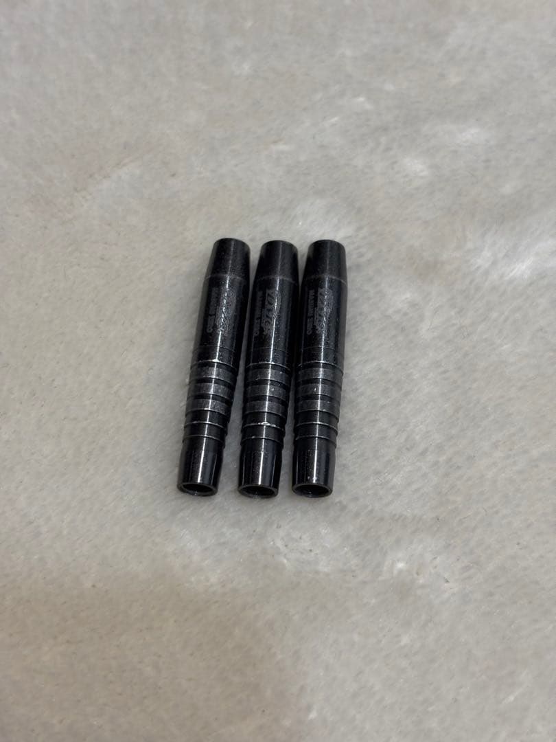 セイバー Masumi Zero 知野真澄モデル 2BA ブラック【レア】