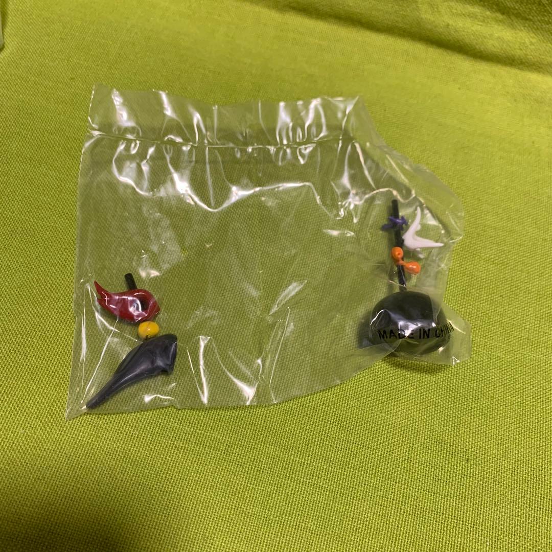 岡本太郎アートピースコレクション第2集4点セット