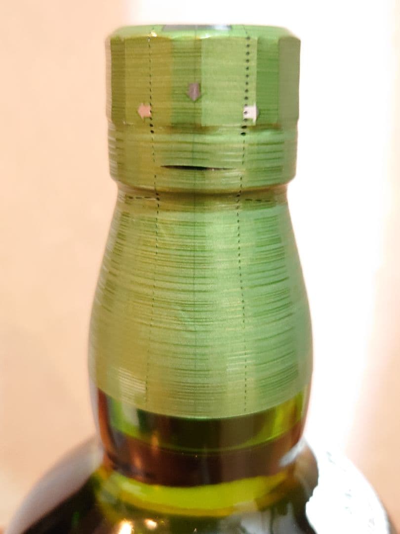 ⑥　新品・未開封　白州 シングルモト　箱付き