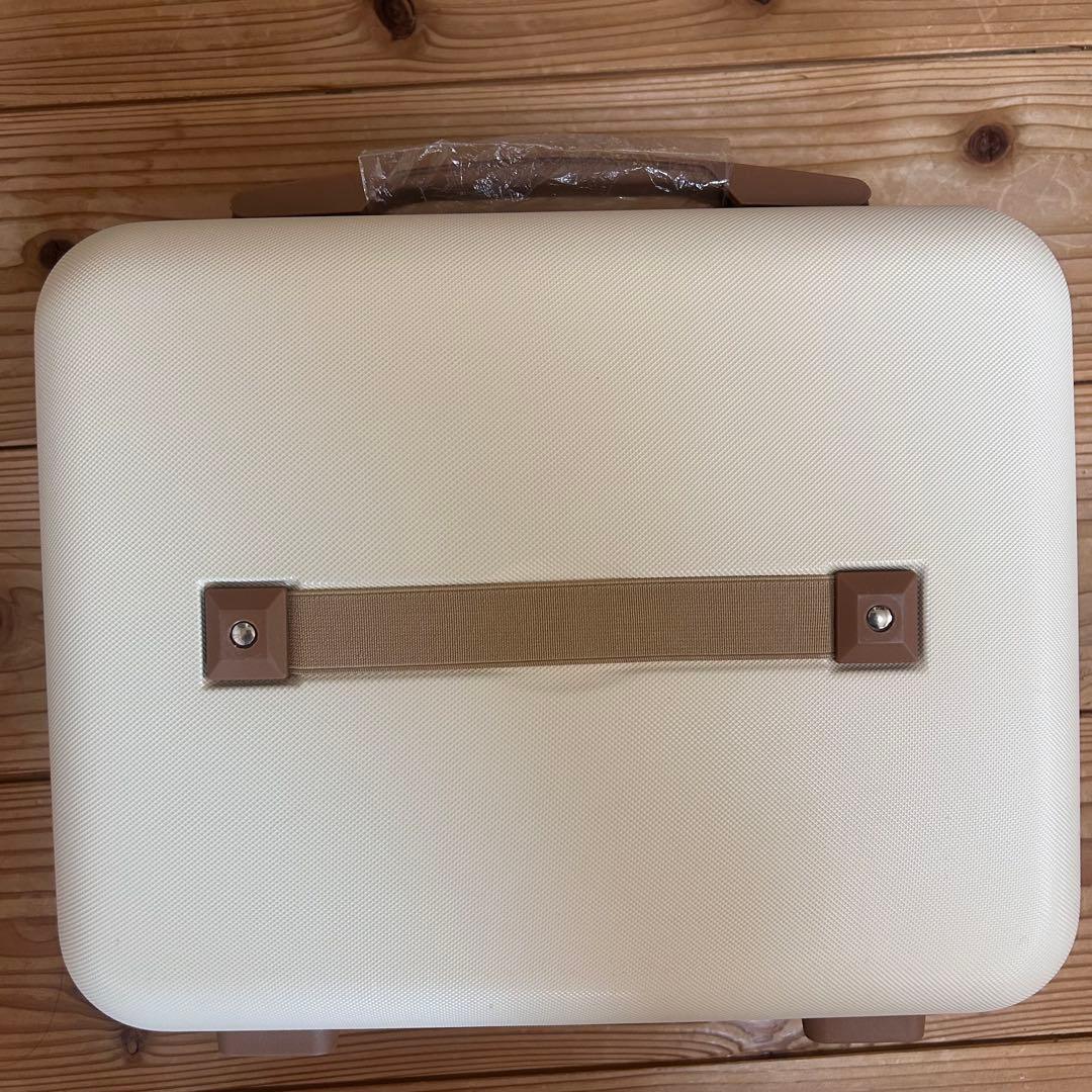 SUPER JUNIOR サノク 限定 グッズ トランクケース