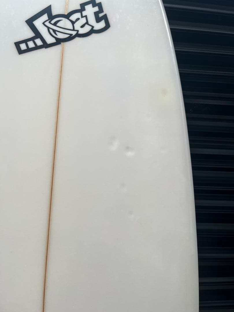 【まささん用】Lost ロストサーフボード ショートボード 5'10\"