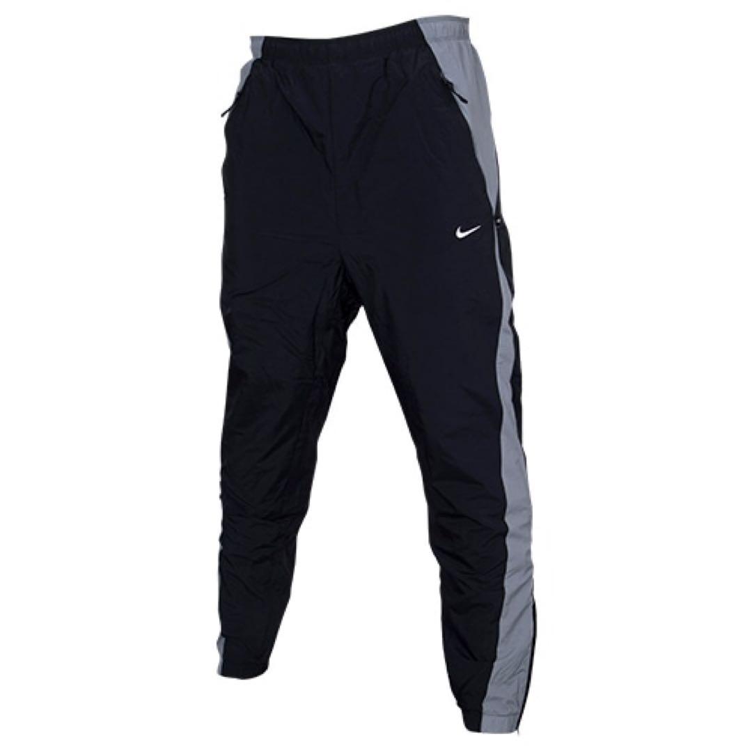 ナイキ　ピステパンツ　Ｌサイズ　カルチャーオブフットボール　レペル