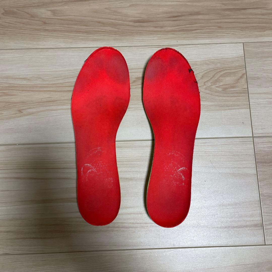 マーキュリアル ヴェイパー14 26cm