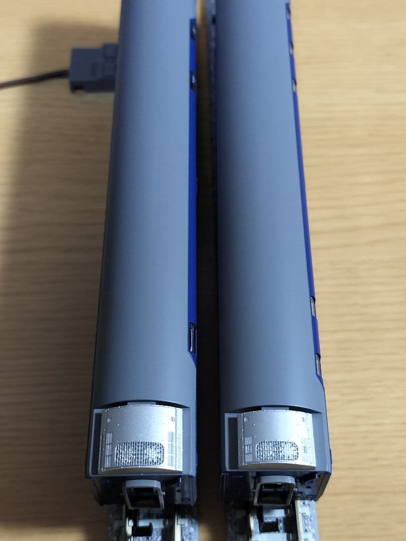 tomix 98704　オロハネ24　北斗星