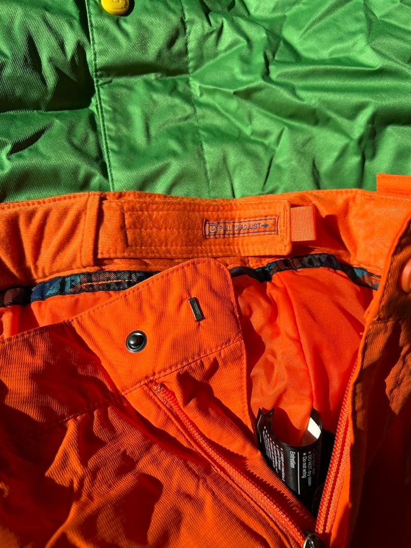 burton スノーボードウェア キッズ