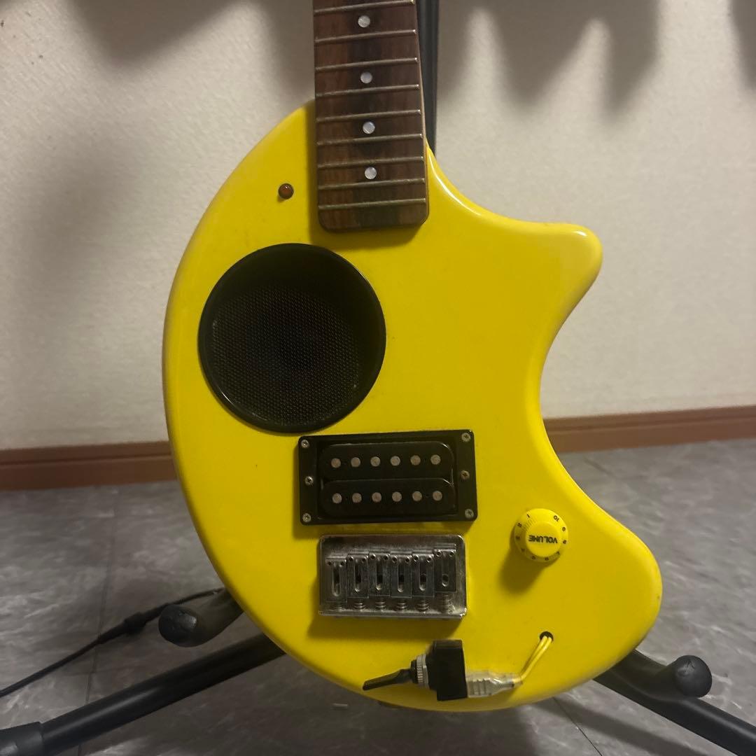 ギター FERNANDES ZO-3