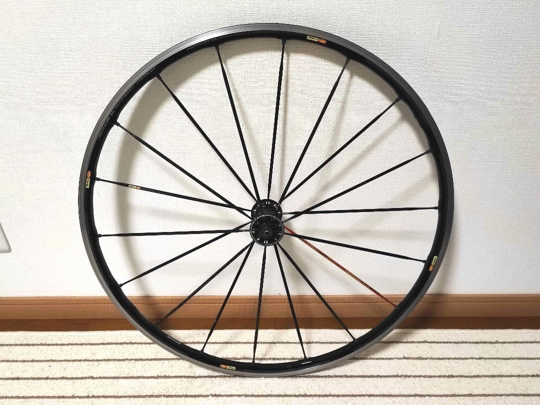 MAVIC キシリウム プレミアム KSYRIUM SL PREMIUM