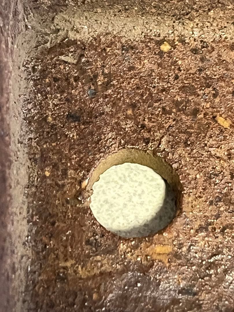 盆栽鉢　植木鉢　陶芸　盆栽