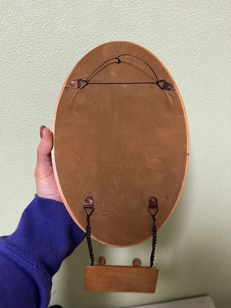 となりのトトロ　ウォールアート