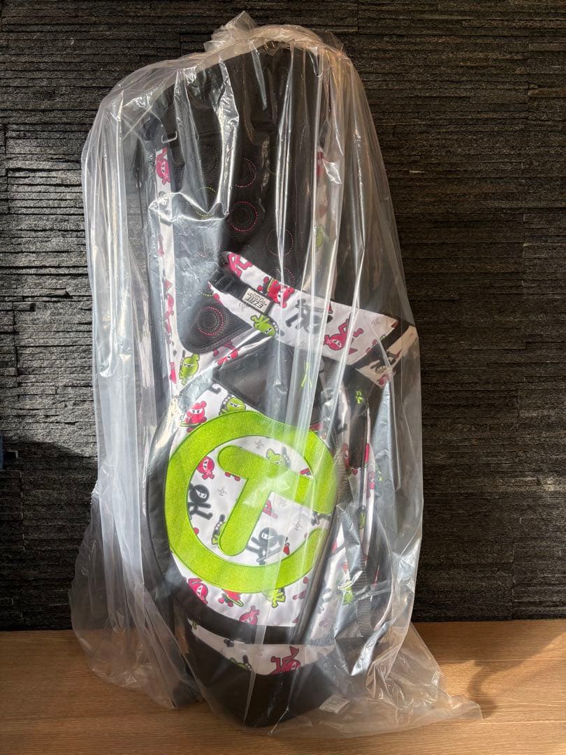 【即発送】scotty cameron ジャパンギャラリー限定キャディバッグ