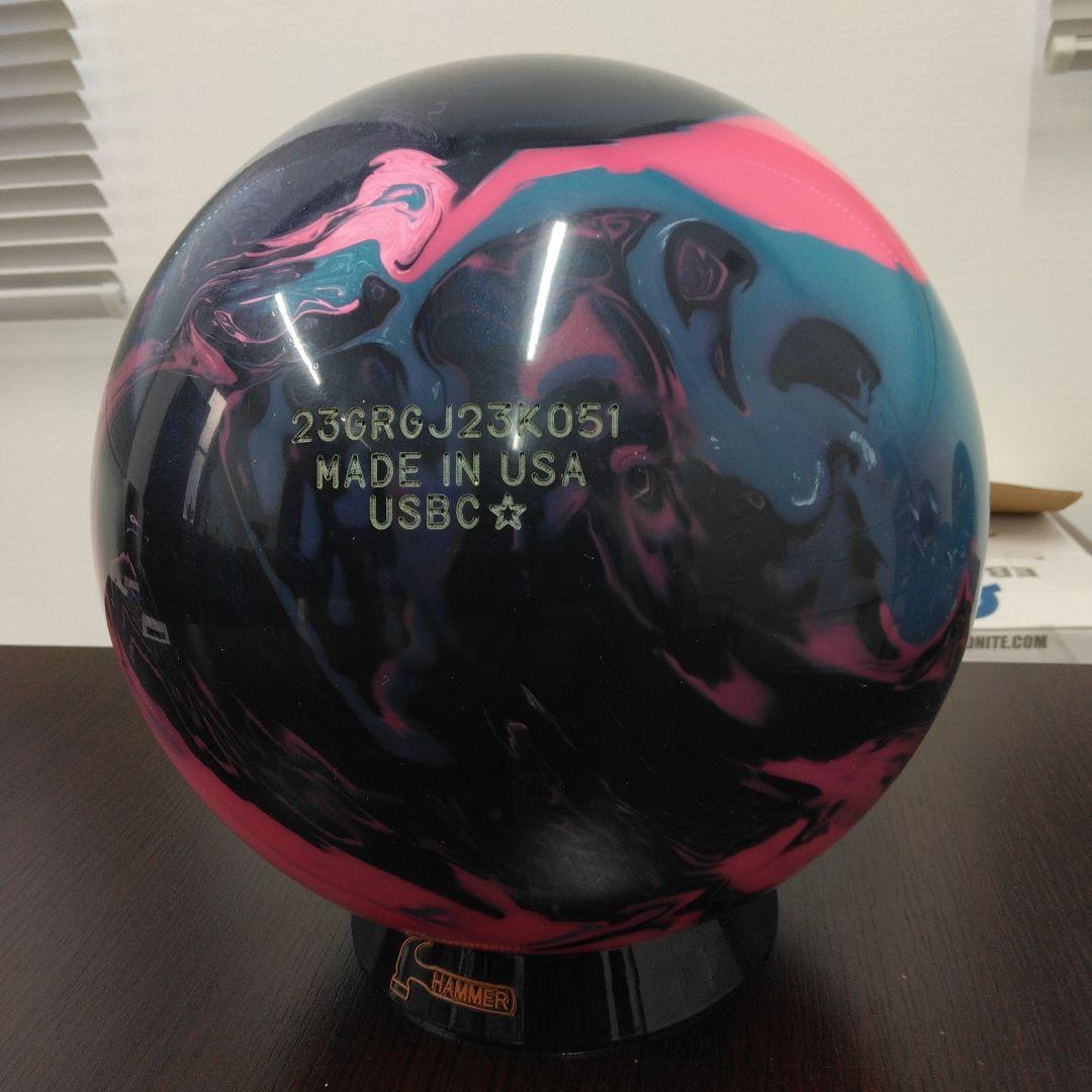 GLOBAL REALITY GPT ボウリングボール