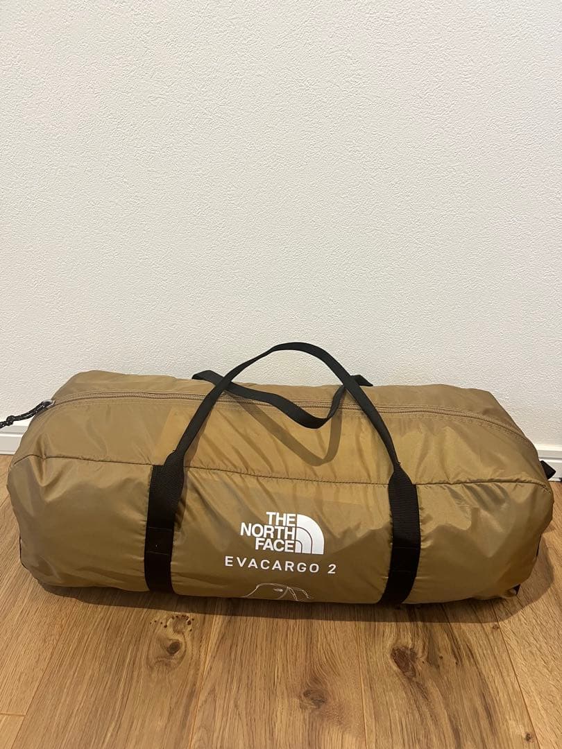 テント・タープ THE NORTH FACE Evacargo 2