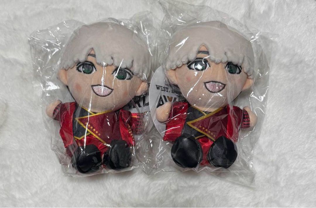 神山智洋グッズまとめ売り