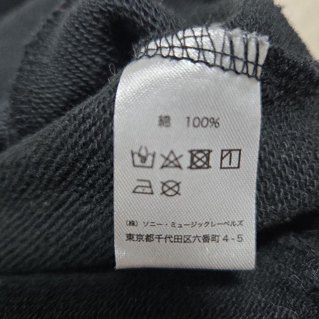 King Gnu × 呪術廻戦 SPECIALZ HOODIE 黒 M