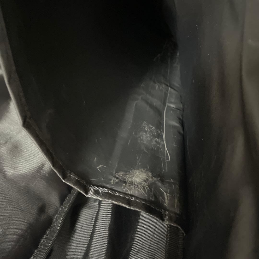 スノーピーク　ギアトート　M